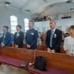 2부 임직예배